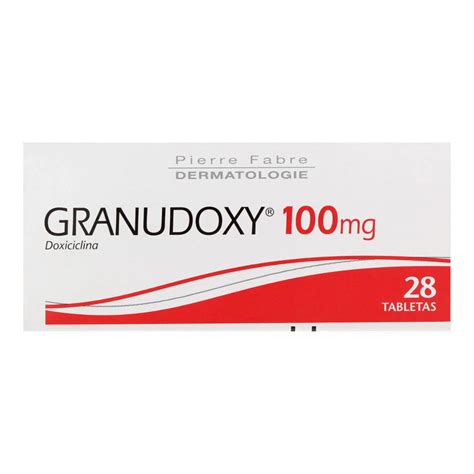 granudoxy 100 mg-4